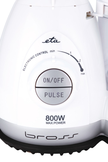 Kuchynský robot ETA Bross 0027 90000 biely