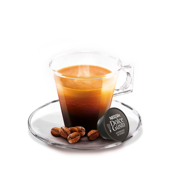 Kapsuly pre espressá NESCAFÉ Dolce Gusto® Espresso Intenso 16 ks - vedlejší obrázek č. 5