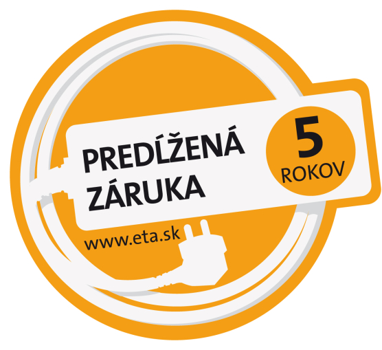 Kuchynský robot ETA Centrino 0029 90000 biely