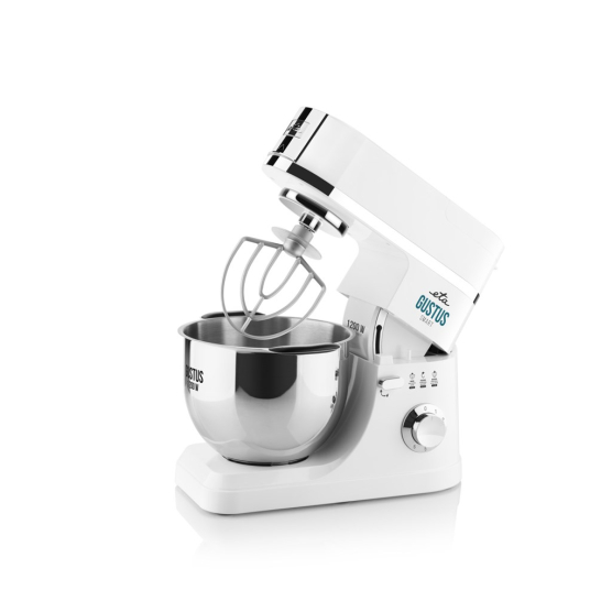 Kuchynský robot ETA Gustus IV 4128 90000 biely