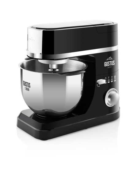 Kuchynský robot ETA Gustus IV 4128 90001 čierny - vedlejší obrázek č. 5