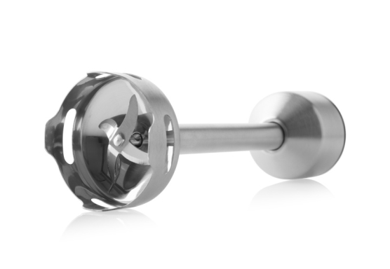 Ponorný mixér ETA Kalla 3062 90000 čierny/nerez