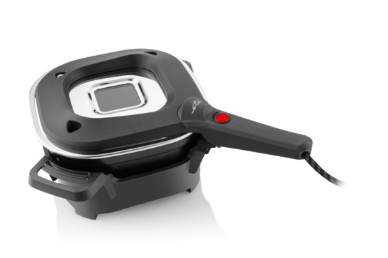 Elektrický hrniec na pečenie ETA Pečenka Optima 1133 90030 čierny