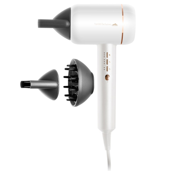 Fén ETA Fenité Exclusive 9320 90000 biely