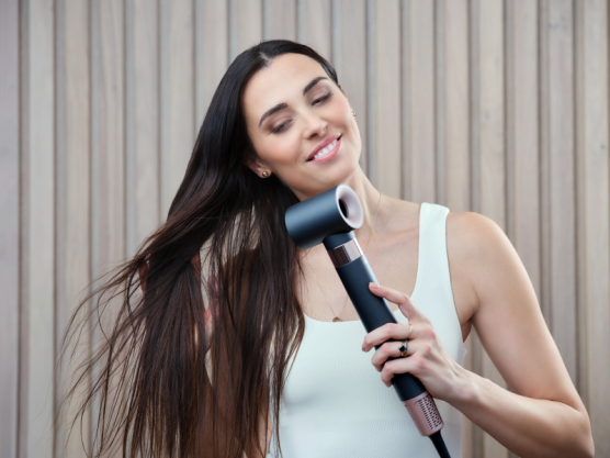 Styler ETA Fenité Exclusive Liss Defense 0323 90000 sivý