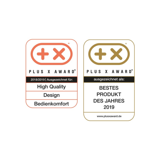 Fén Valera ePower 2020 eQ RC D biely