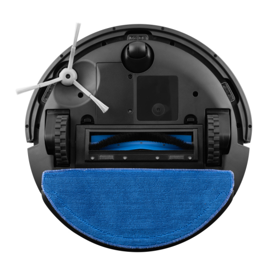 Robotický vysávač ETA Galaxo PRO 6239 90000 čierny