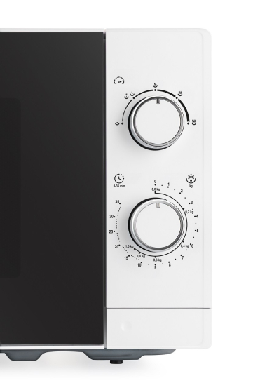 Mikrovlnná rúra ETA Marvello 421090000 biela