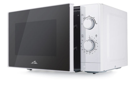 Mikrovlnná rúra ETA Marvello 421090000 biela