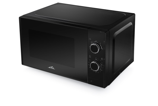 Mikrovlnná rúra ETA Marvello 421090010 čierna