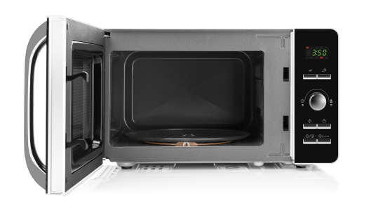 Mikrovlnná rúra ETA 120990000 biela