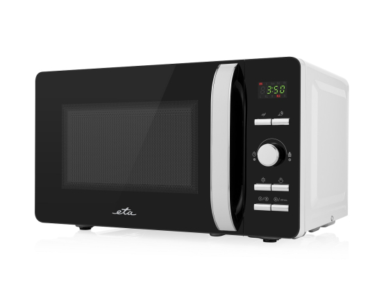 Mikrovlnná rúra ETA 120990000 biela