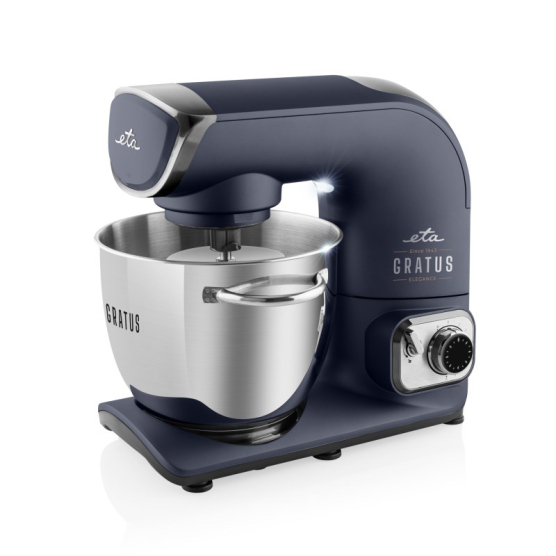Kuchynský robot ETA Gratus EVO Elegance 1028 90125 modrý