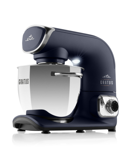 Kuchynský robot ETA Gratus EVO Elegance 1028 90125 modrý