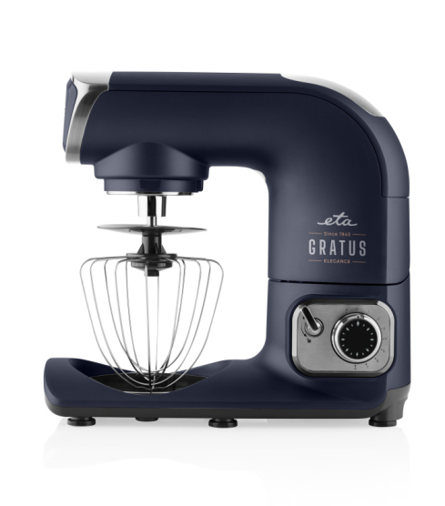 Kuchynský robot ETA Gratus EVO Elegance 1028 90125 modrý