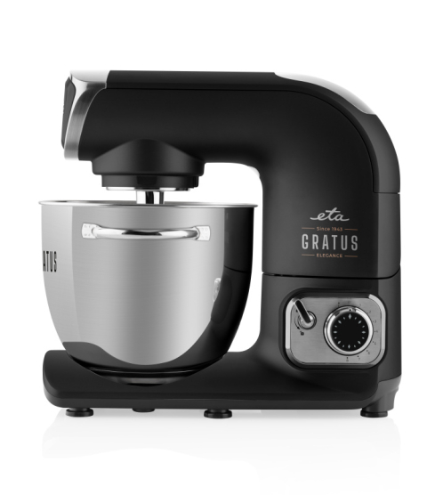 Kuchynský robot ETA Gratus EVO Elegance 1028 90225 čierny