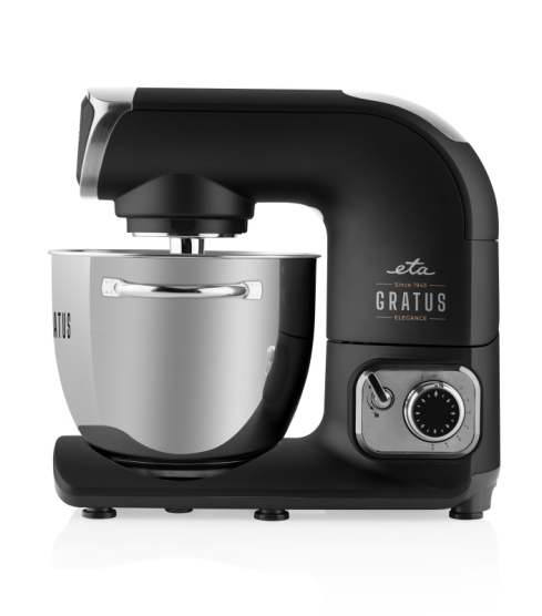 Kuchynský robot ETA Gratus EVO Elegance 1028 90225 čierny