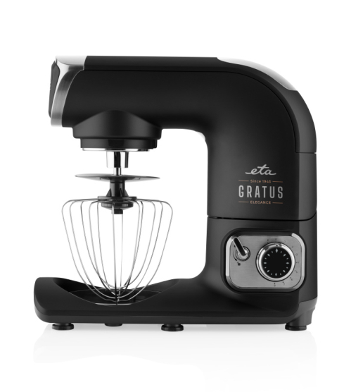 Kuchynský robot ETA Gratus EVO Elegance 1028 90225 čierny