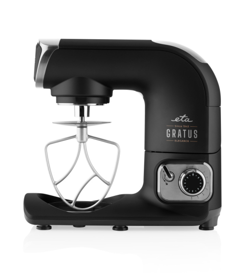 Kuchynský robot ETA Gratus EVO Elegance 1028 90225 čierny