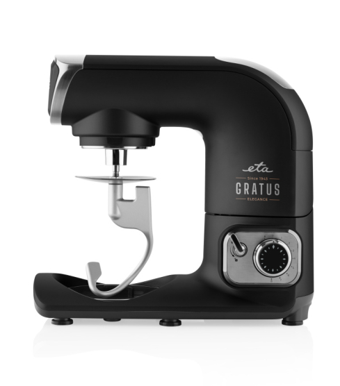 Kuchynský robot ETA Gratus EVO Elegance 1028 90225 čierny