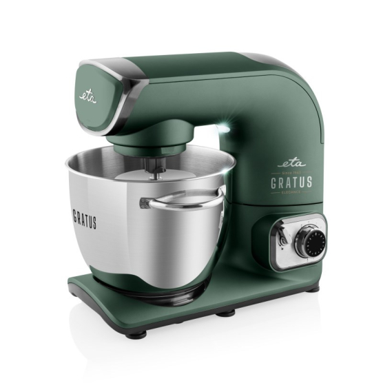 Kuchynský robot ETA Gratus EVO Elegance 1028 90325 zelený