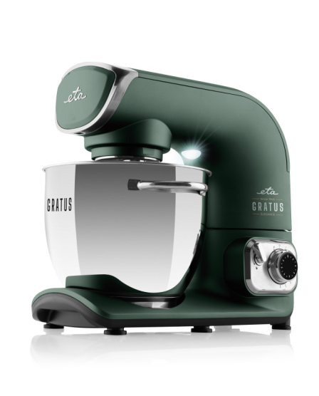Kuchynský robot ETA Gratus EVO Elegance 1028 90325 zelený