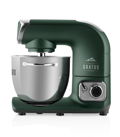 Kuchynský robot ETA Gratus EVO Elegance 1028 90325 zelený