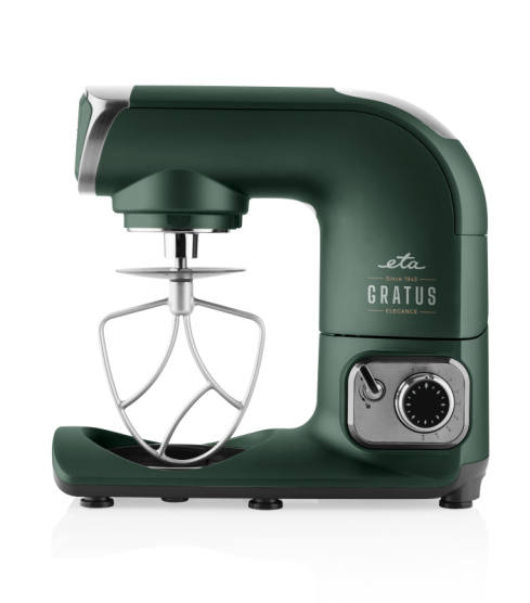Kuchynský robot ETA Gratus EVO Elegance 1028 90325 zelený