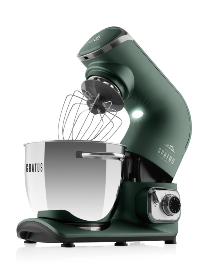 Kuchynský robot ETA Gratus EVO Elegance 1028 90325 zelený