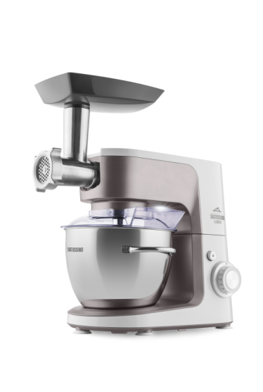 Kuchynský robot ETA Gratussino III Elements 3023 90310 strieborný