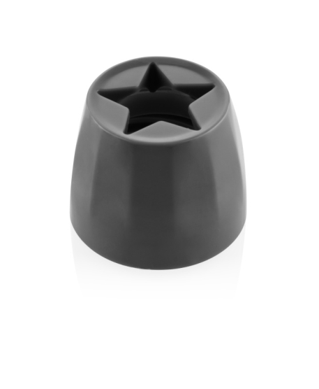 Prísl. k robotům – nadstavec na výrobu zmrzliny ETA 1028 98030 sivý/biely