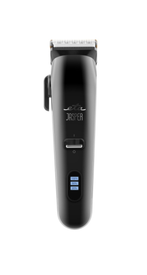 Zastrihávač vlasov ETA Jasper 5345 90000 čierny