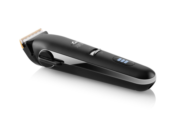 Zastrihávač vlasov ETA Jasper 5345 90000 čierny