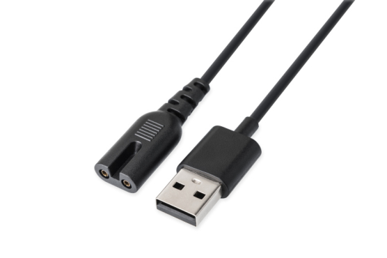 Zastrihávač vlasov ETA Jasper 5345 90000 čierny