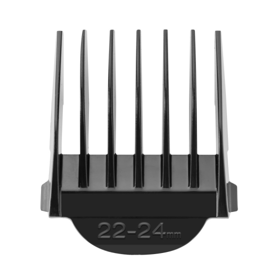 Zastrihávač vlasov ETA Jasper 5345 90000 čierny