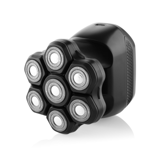 Holiaci strojček na hlavu ETA Jason 534390000 čierny