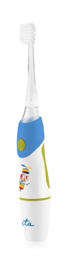 Zubná kefka ETA Sonetic 0710 90020 modrý