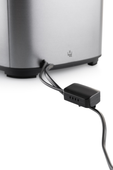 Zvlhčovač vzduchu ETA Noble Smart 5629 90000 sivý