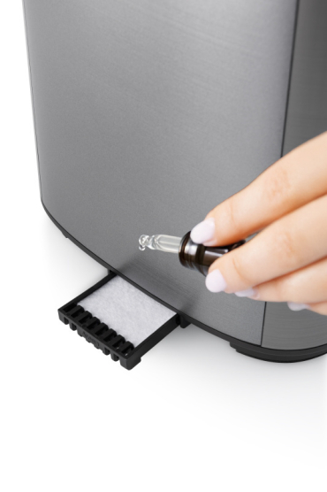 Zvlhčovač vzduchu ETA Noble Smart 5629 90000 sivý