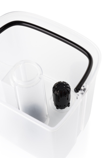 Zvlhčovač vzduchu ETA Noble Smart 5629 90000 sivý