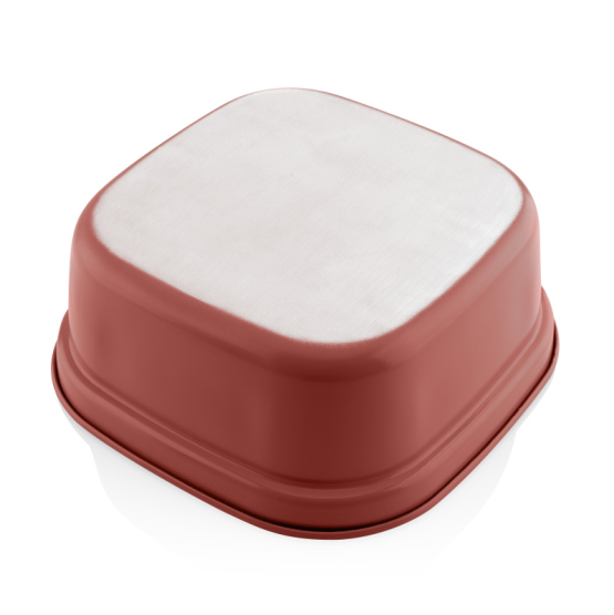 Elektrický hrniec na pečenie ETA Pečenka Ceramic Natura 0133 900053 červený