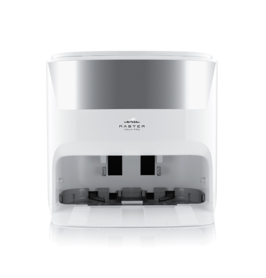 Robotický vysávač ETA MASTER AQUA PRO 7229 90000 biely