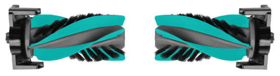 Robotický vysávač ETA MASTER AQUA PRO 7229 90000 biely
