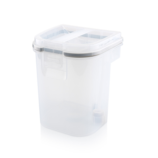 Robotický vysávač ETA MASTER AQUA PRO 7229 90000 biely