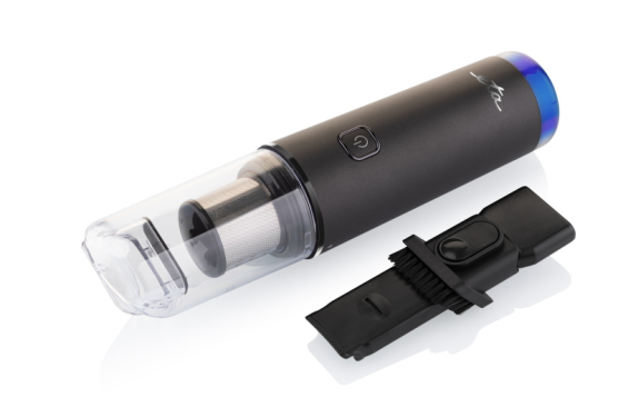 Vysávač akumulátorový ETA HANDY GO 0253 90000 čierny