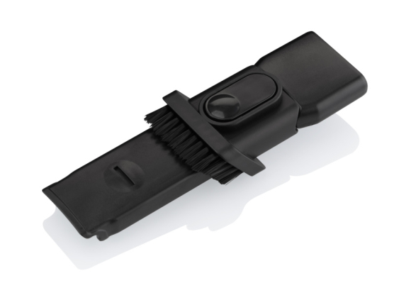 Vysávač akumulátorový ETA HANDY GO 0253 90000 čierny