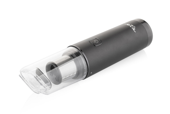 Vysávač akumulátorový ETA HANDY GO 0253 90000 čierny