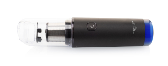 Vysávač akumulátorový ETA HANDY GO 0253 90000 čierny