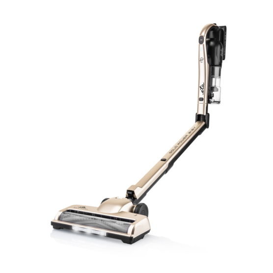 Tyčový vysávač ETA Gold Power 1212 90000 zlatý