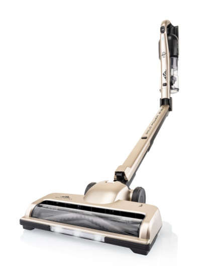 Tyčový vysávač ETA Gold Power 1212 90000 zlatý